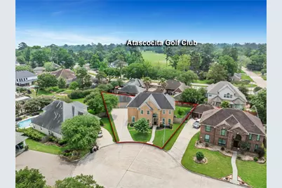 20507 Forest Stream Drive, Humble, TX 77346 - Photo 9
