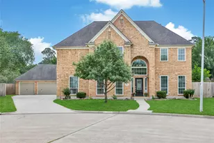20507 Forest Stream Dr, Humble, TX 77346 - Photo 1