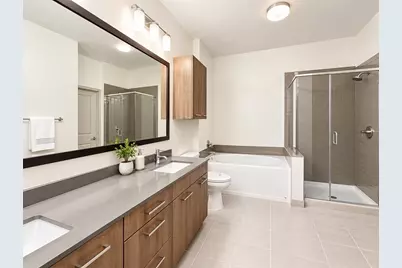 2111 Westheimer Rd Road #2301, Houston, TX 77098 - Photo 5