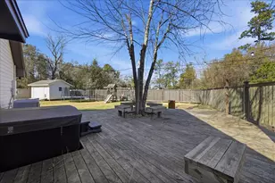 4712 Frost, Orange, TX 77630 - Photo 39