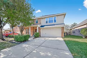 3815 Pine Forest Green Blvd, Houston, TX 77084 - Photo 3