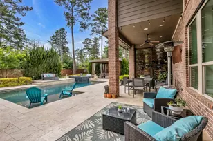 143 W Valera Ridge Pl, Spring, TX 77389 - Photo 37