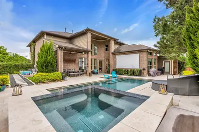 143 W Valera Ridge Place, Spring, TX 77389 - Photo 39