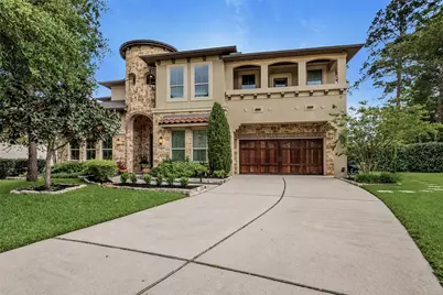 143 W Valera Ridge Place, Spring, TX 77389 - Photo 3