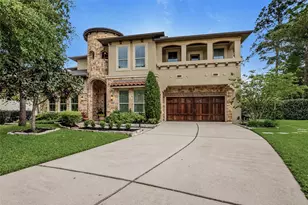 143 W Valera Ridge Pl, Spring, TX 77389 - Photo 3