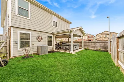 9826 Mills Orchard Drive, Houston, TX 77070 - Photo 21