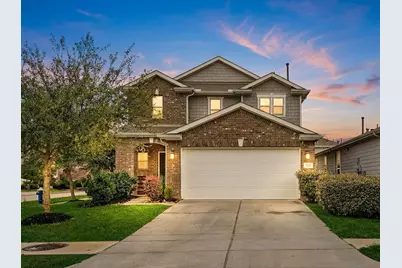 9826 Mills Orchard Drive, Houston, TX 77070 - Photo 31