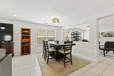 9826 Mills Orchard Drive, Houston, TX 77070 - Photo 5