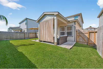 8453 Sweet Cherry Lane, Magnolia, TX 77354 - Photo 47