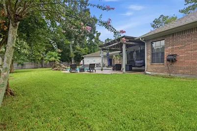 3202 Echo Mountain Drive, Kingwood, TX 77345 - Photo 25