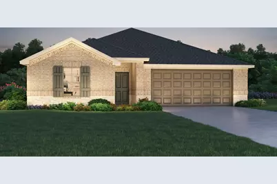 3022 Clapbread Lane, Rosenberg, TX 77471 - Photo 1