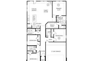3022 Clapbread Ln, Rosenberg, TX 77471 - Photo 13