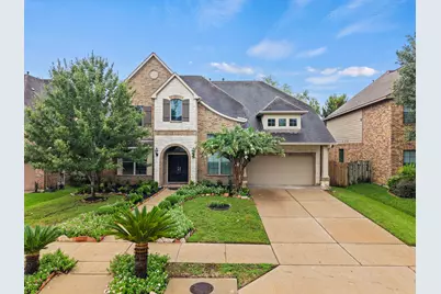 66 Genova Way Lane, Missouri City, TX 77459 - Photo 1