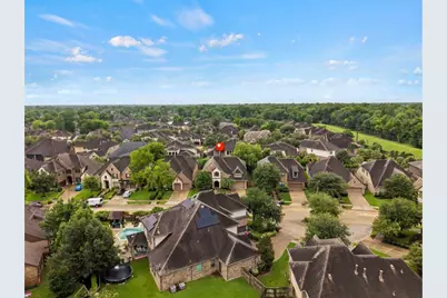 66 Genova Way Lane, Missouri City, TX 77459 - Photo 5