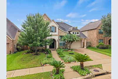 66 Genova Way Lane, Missouri City, TX 77459 - Photo 3