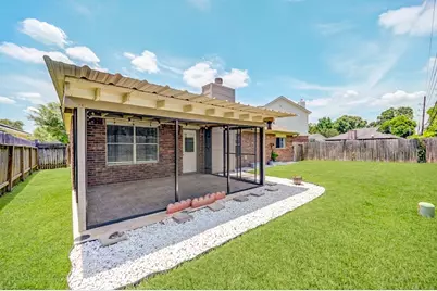4130 Donalbain Drive, Spring, TX 77373 - Photo 29