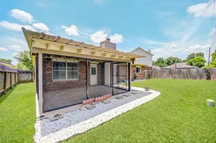 4130 Donalbain Dr, Spring, TX 77373 - Photo 29