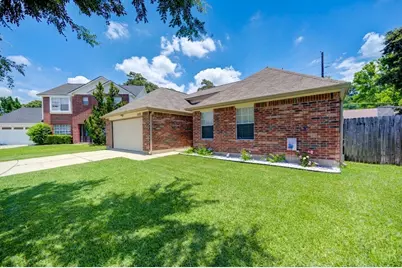 4130 Donalbain Drive, Spring, TX 77373 - Photo 3