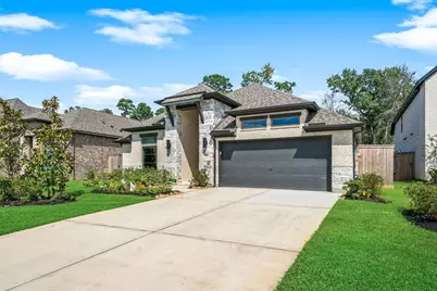 118 Sierra Stream Court, Conroe, TX 77304 - Photo 1