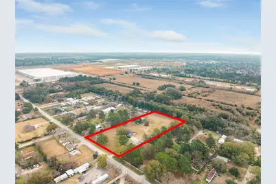 18914 Hamish Road, Tomball, TX 77377 - Photo 1