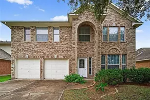 8419 Spotslyvania Ln, Houston, TX 77083 - Photo 1