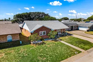 3411 Dominique Dr, Galveston, TX 77551 - Photo 47