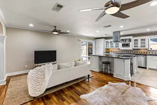 3411 Dominique Dr, Galveston, TX 77551 - Photo 29