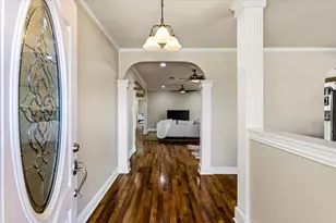 3411 Dominique Dr, Galveston, TX 77551 - Photo 35