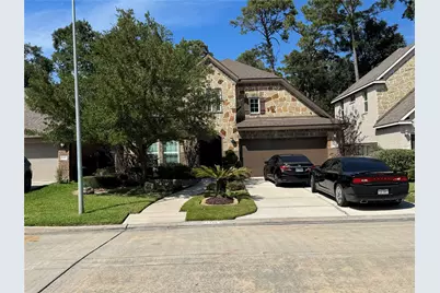 4910 Woodbury Mill Drive, Spring, TX 77389 - Photo 1