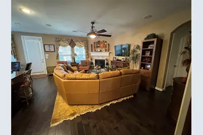 4910 Woodbury Mill Drive, Spring, TX 77389 - Photo 5