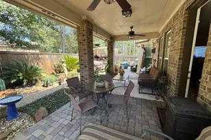 4910 Woodbury Mill Dr, Spring, TX 77389 - Photo 1
