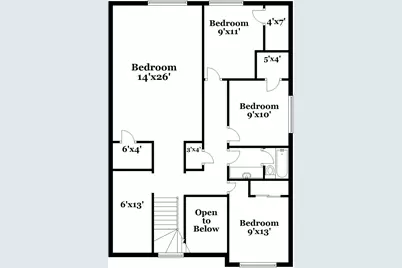 4223 Pathway Court, Fresno, TX 77545 - Photo 3