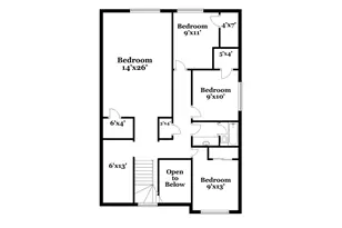 4223 Pathway Ct, Fresno, TX 77545 - Photo 3