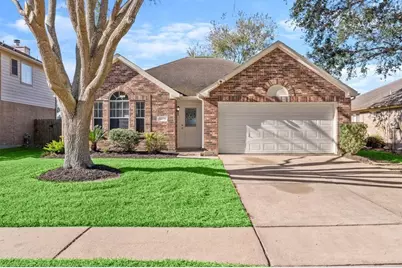 23035 N Waterlily Drive, Richmond, TX 77406 - Photo 1