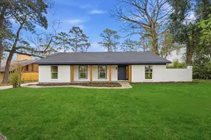 28 Winged Foot Dr, Panorama Village, TX 77304 - Photo 1