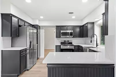 28 Winged Foot Drive, Panorama Village, TX 77304 - Photo 13