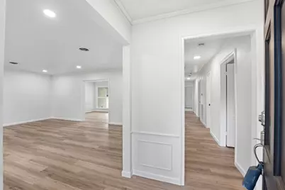 28 Winged Foot Drive, Panorama Village, TX 77304 - Photo 7