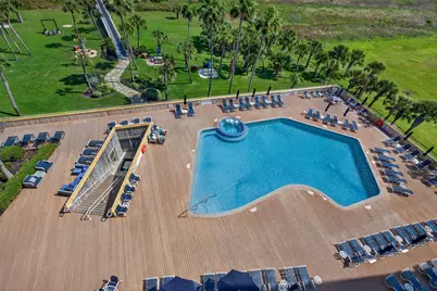 1401 E Beach Drive #510, Galveston, TX 77550 - Photo 21