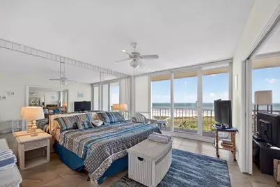1401 E Beach Drive #510, Galveston, TX 77550 - Photo 11