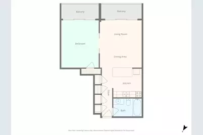 1401 E Beach Drive #510, Galveston, TX 77550 - Photo 29