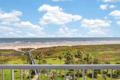 1401 E Beach Drive #510, Galveston, TX 77550 - Photo 3