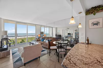 1401 E Beach Drive #510, Galveston, TX 77550 - Photo 5
