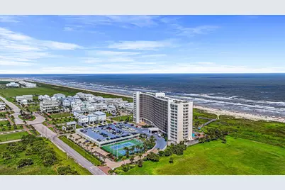 1401 E Beach Drive #510, Galveston, TX 77550 - Photo 27