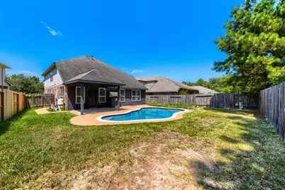 23114 Biddle Drive, Porter, TX 77365 - Photo 15