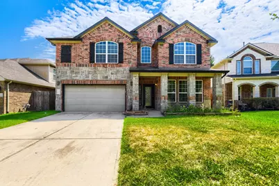 23114 Biddle Drive, Porter, TX 77365 - Photo 1
