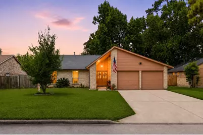 17411 Huntersglen Circle, Humble, TX 77396 - Photo 1