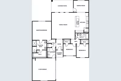 14001 Starboard Reach Drive, Texas City, TX 77510 - Photo 3