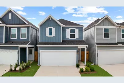 3539 Shearwater Street, Katy, TX 77494 - Photo 1