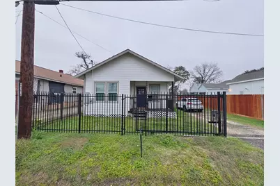 1217 Campbell Street, Houston, TX 77009 - Photo 1