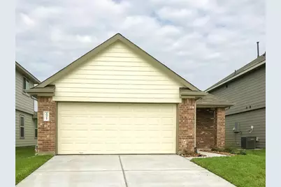 10311 Van Hut Lane, Houston, TX 77044 - Photo 1